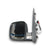Specchio / Specchietto Elettrico Anteriore Sinistro Fiat Qubo cod.735460571 (2008 > 2014) - F&P CRASH SRLS - Ricambi Usati