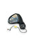 Specchio / Specchietto Elettrico Anteriore Sinistro Peugeot 308 I (2007 > 2014) cod.12563040 - F&P CRASH SRLS - Ricambi Usati