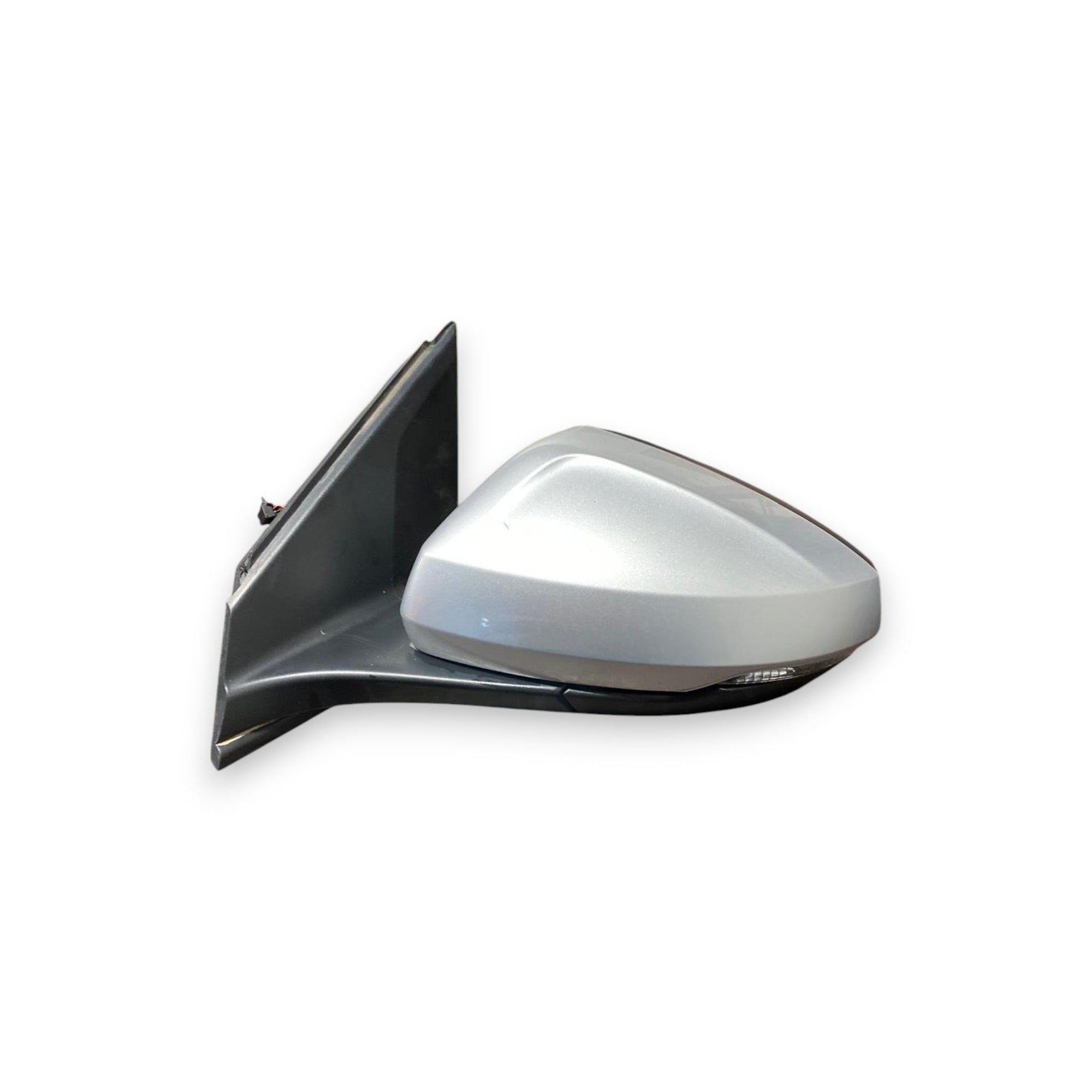 Specchio / specchietto elettrico retrovisore sinistro 8 Pin Volkswagen Polo AW1 (2017 - ) Cod: A064480 - F&P CRASH SRLS - Ricambi Usati