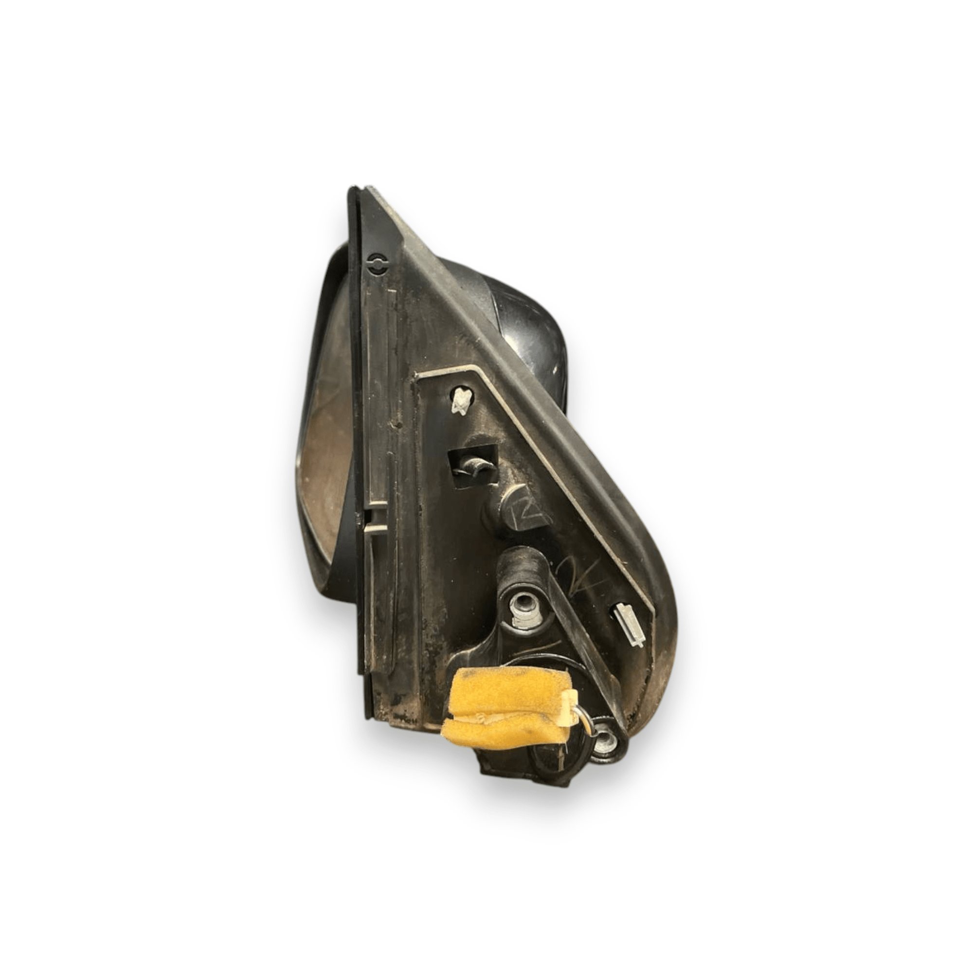 Specchio / Specchietto Elettrico Retrovisore sinistro (sx) 5 Pin Isuzu D - Max (2002 al 2011) cod: E1010717 - F&P CRASH SRLS - Ricambi Usati