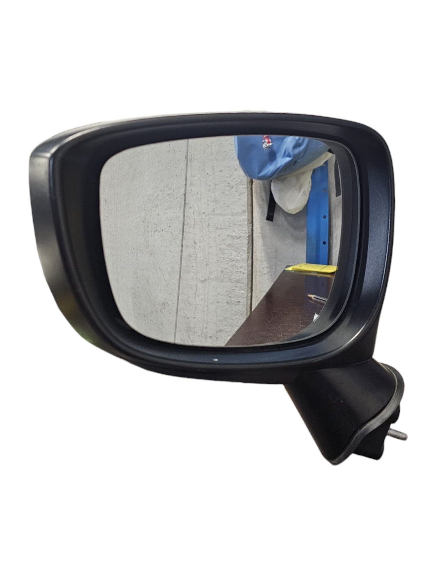 Specchio / Specchietto Elettrico Sinistro 8 Pin Mazda CX - 3 Cod:E4044548 (2015 - 2018) - F&P CRASH SRLS - Ricambi Usati