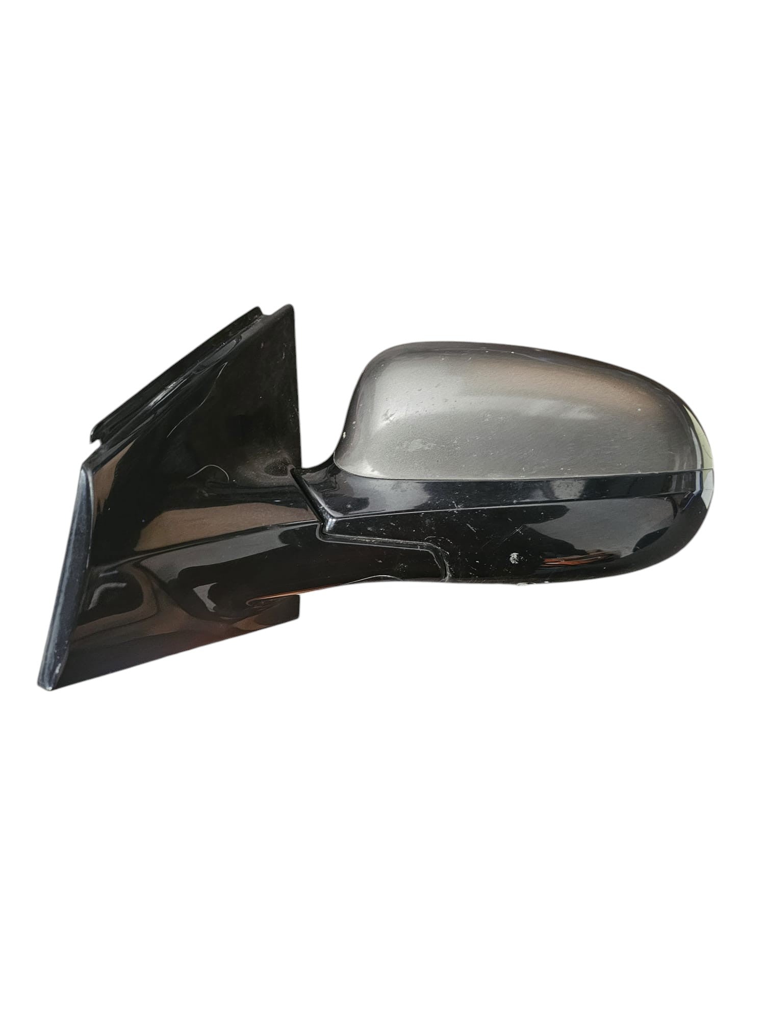 Specchio / Specchietto Elettrico Sinistro Fiat Croma 7 Pin Cod:01604798800 (2005 - 2010) - F&P CRASH SRLS - Ricambi Usati