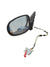 Specchio / Specchietto Elettrico Sinistro Fiat Croma 7 Pin Cod:01604798800 (2005 - 2010) - F&P CRASH SRLS - Ricambi Usati