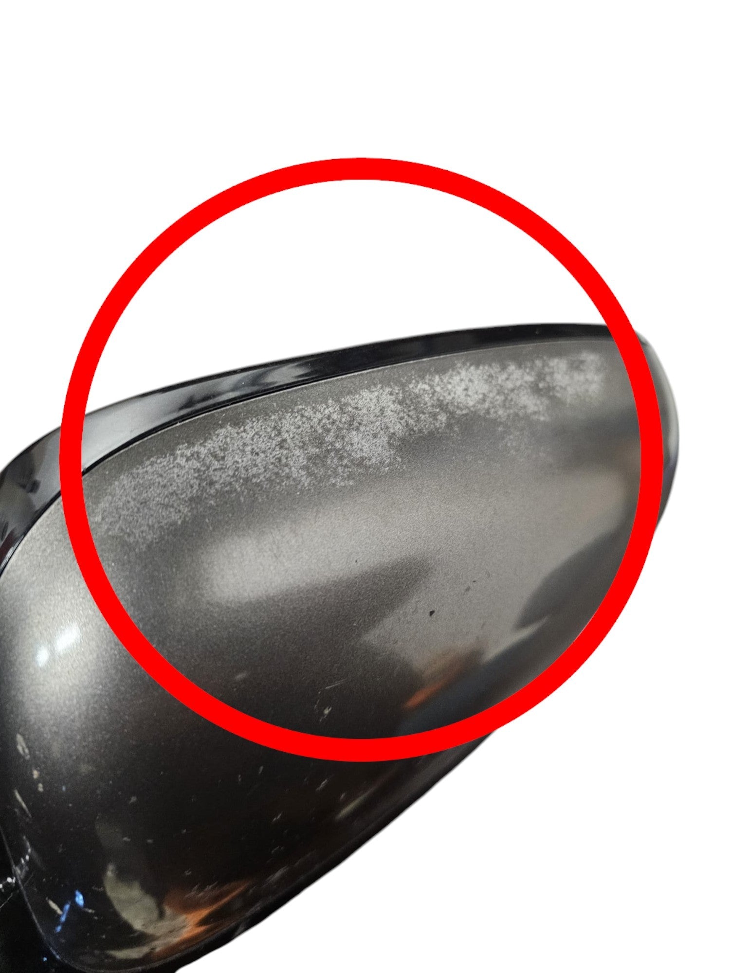 Specchio / Specchietto Elettrico Sinistro Fiat Croma 7 Pin Cod:01604798800 (2005 - 2010) - F&P CRASH SRLS - Ricambi Usati