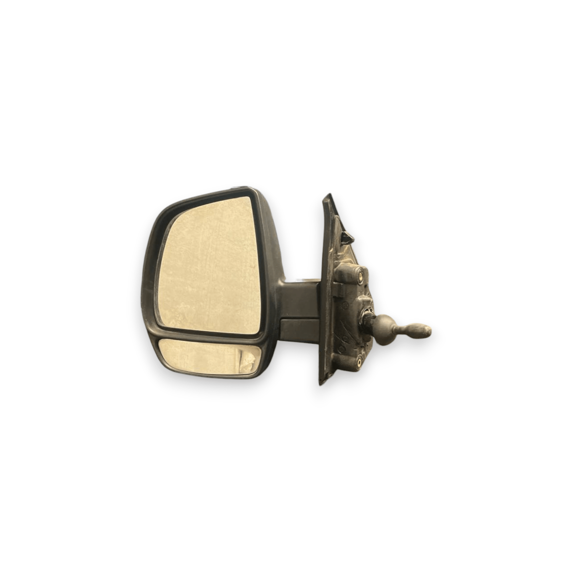 Specchio / Specchietto esterno retrovisore sinistro (sx) Fiat Doblò I (2000 al 2009) cod: 026286 - F&P CRASH SRLS - Ricambi Usati