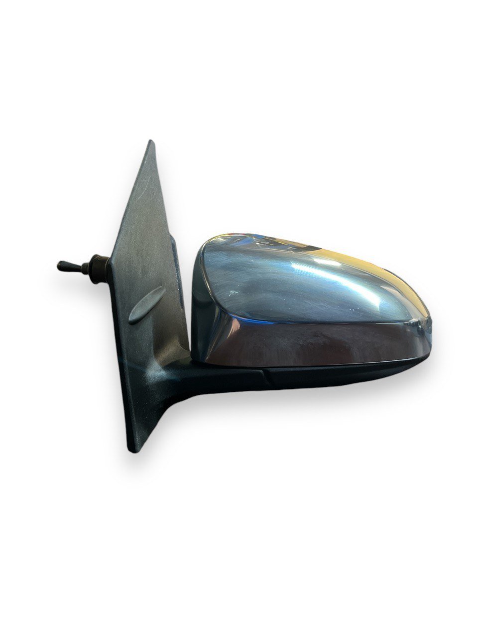 Specchio / specchietto esterno sinistro manuale Citroen C1 II (2014 - 2022)cod.0313117 - F&amp;P CRASH SRLS - Ricambi Usati
