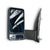 Specchio / Specchietto Manuale Anteriore Sinistro Iveco Daily cod.500325725 (1999 > 2006) - F&P CRASH SRLS - Ricambi Usati