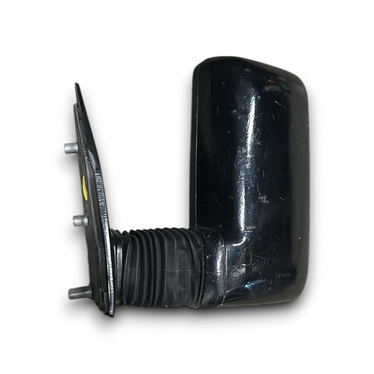 Specchio / Specchietto Manuale Anteriore Sinistro Iveco Daily cod.500325725 (1999 &gt; 2006) - F&amp;P CRASH SRLS - Ricambi Usati