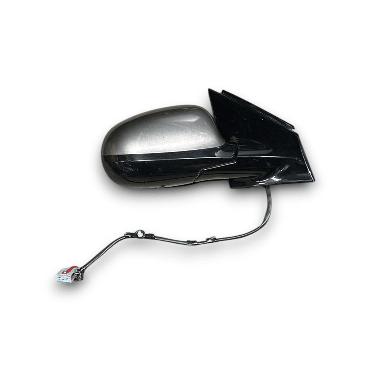 Specchio / Specchietto Retrovisore Destro 5 Pin Fiat Croma cod:01604798900 (2005 &gt; 2010) - F&amp;P CRASH SRLS - Ricambi Usati