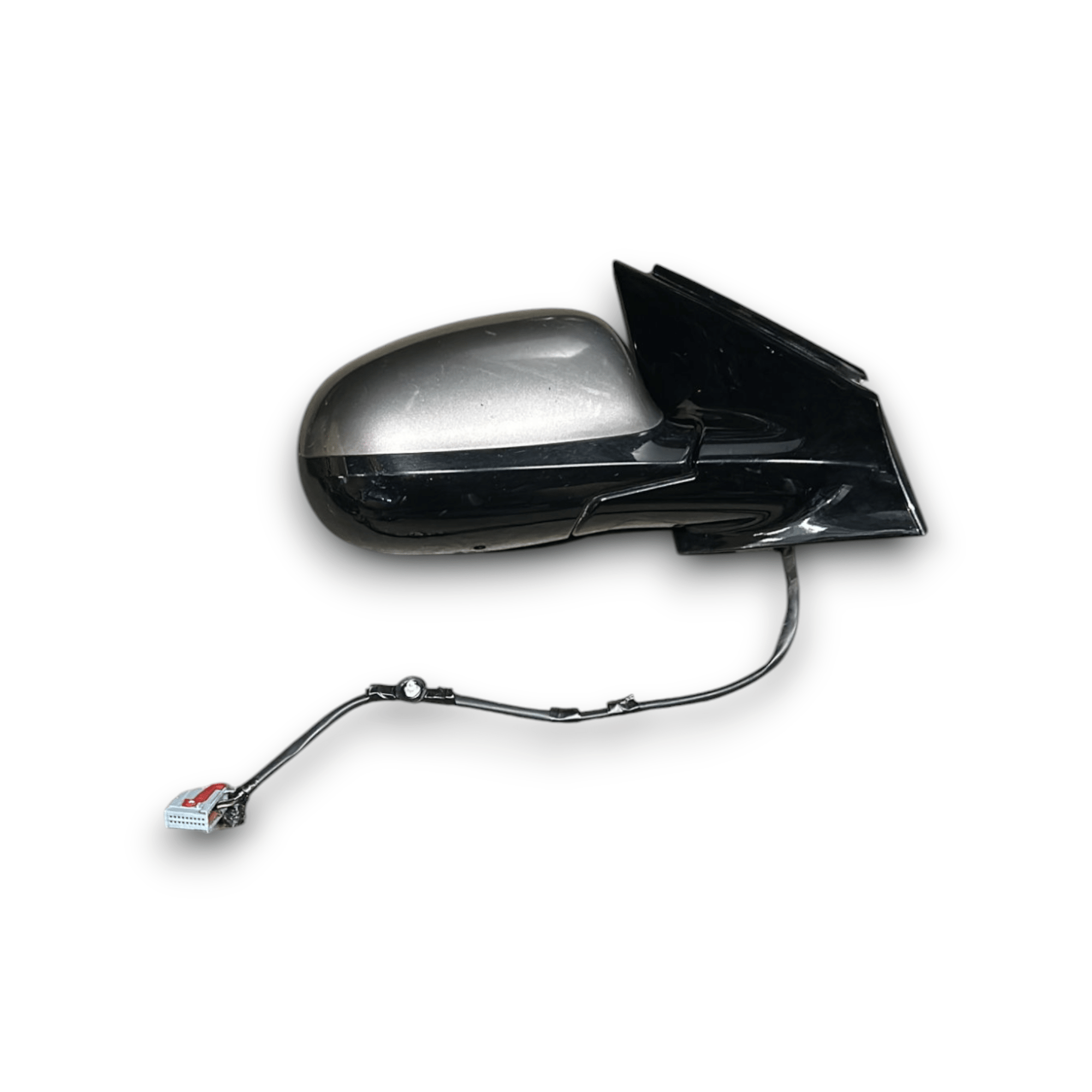 Specchio / Specchietto Retrovisore Destro 5 Pin Fiat Croma cod:01604798900 (2005 > 2010) - F&P CRASH SRLS - Ricambi Usati