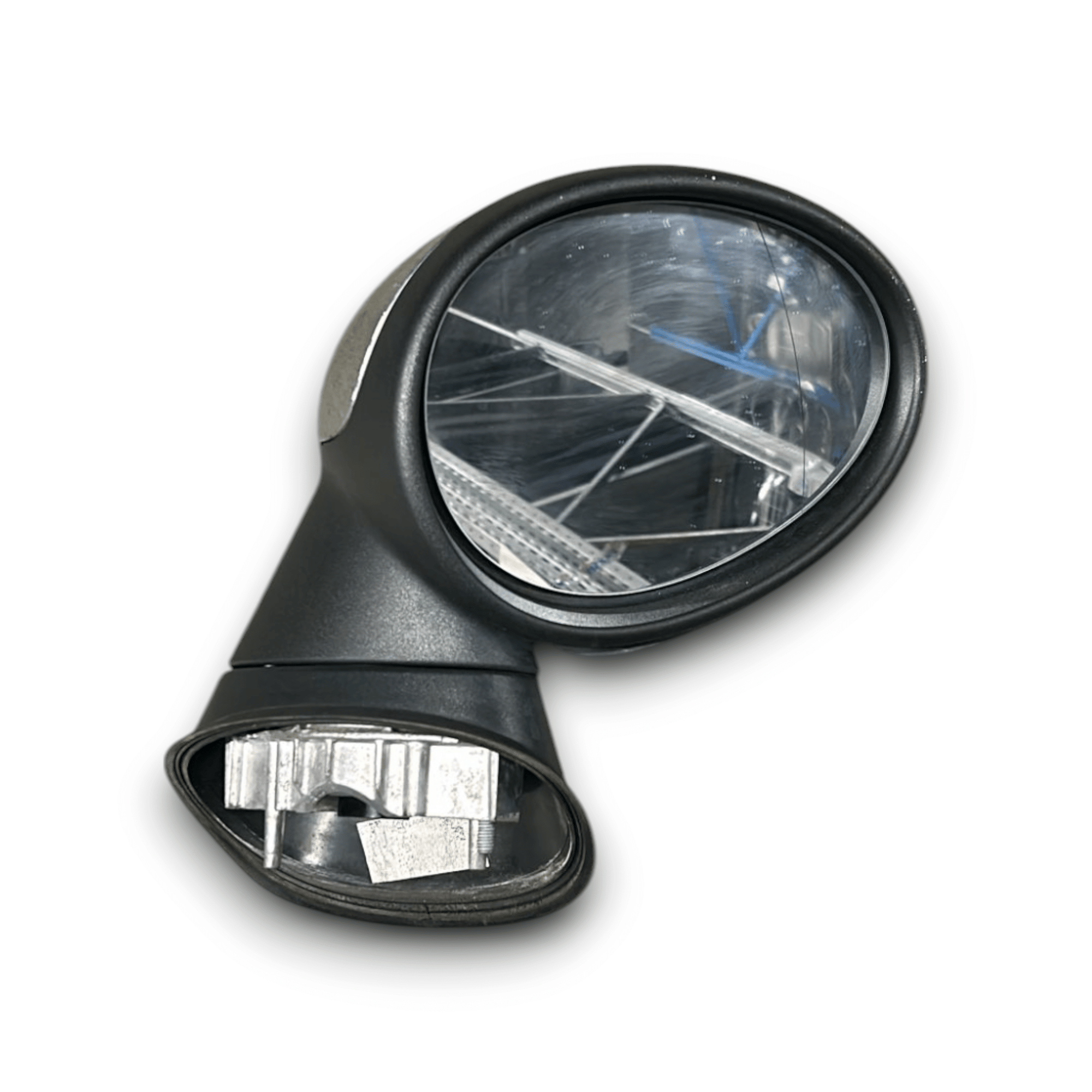 Specchio / Specchietto Retrovisore Destro 5 Pin Mini Countryman (2010 >) - F&P CRASH SRLS - Ricambi Usati