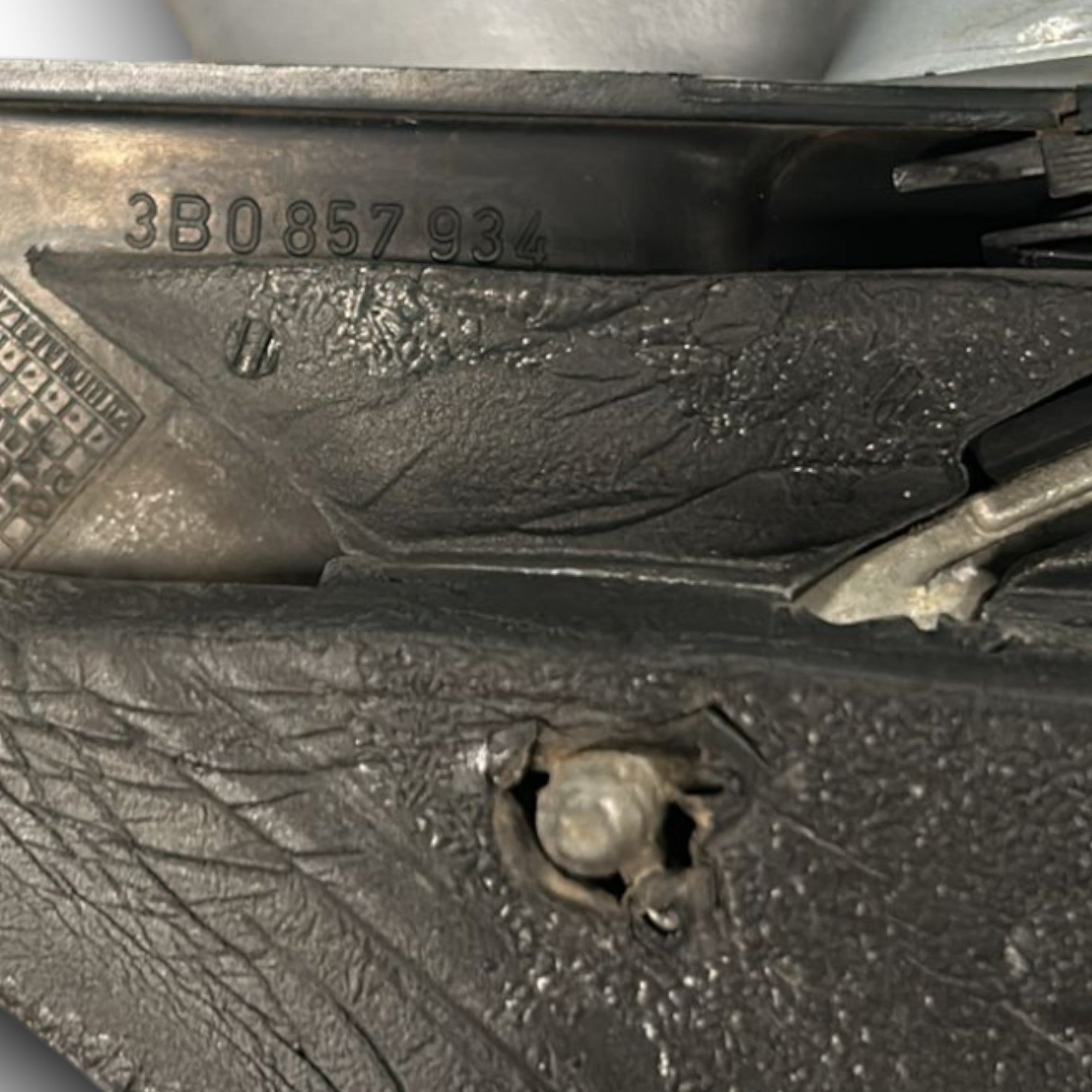 Specchio / Specchietto Retrovisore Destro 5 Pin Volkswagen Passat cod:3B0857934 (1996 > 2005) - F&P CRASH SRLS - Ricambi Usati