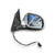 Specchio / Specchietto Retrovisore Destro 5 Pin Volkswagen Passat cod:3B0857934 (1996 > 2005) - F&P CRASH SRLS - Ricambi Usati