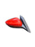 Specchio / Specchietto Retrovisore esterno destro (dx) elettrico 8 Pin/ Fili Ford Focus Berlina (2021) COD:212876440 - F&P CRASH SRLS - Ricambi Usati