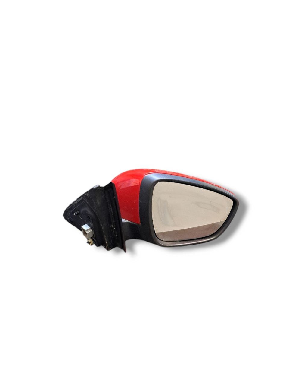 Specchio / Specchietto Retrovisore esterno destro (dx) elettrico 8 Pin/ Fili Ford Focus Berlina (2021) COD:212876440 - F&P CRASH SRLS - Ricambi Usati