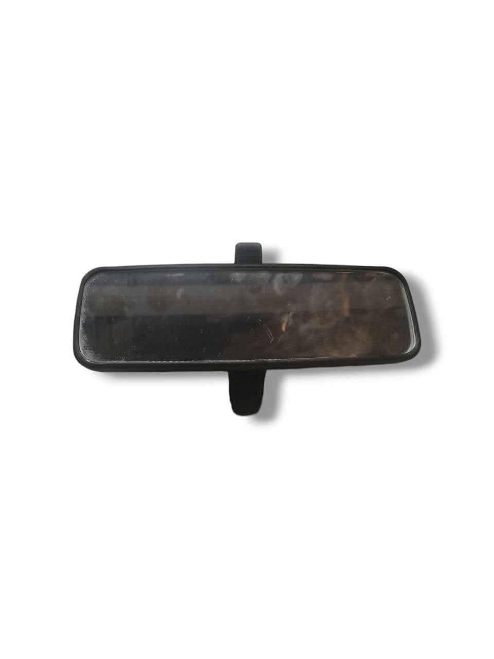 Specchio / Specchietto Retrovisore interno Fiat Fiorino / Citroen Nemo / Fiat Qubo (2008) cod: E3021056 - F&amp;P CRASH SRLS - Ricambi Usati
