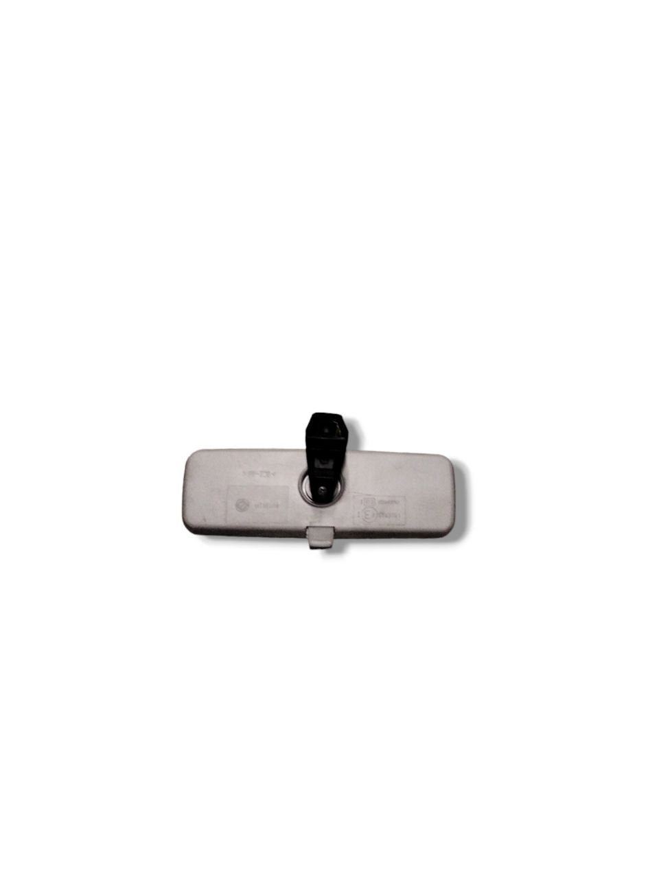 Specchio specchietto retrovisore interno fiat panda 169 (2003 - 2012)cod.0143741 - F&P CRASH SRLS - Ricambi Usati