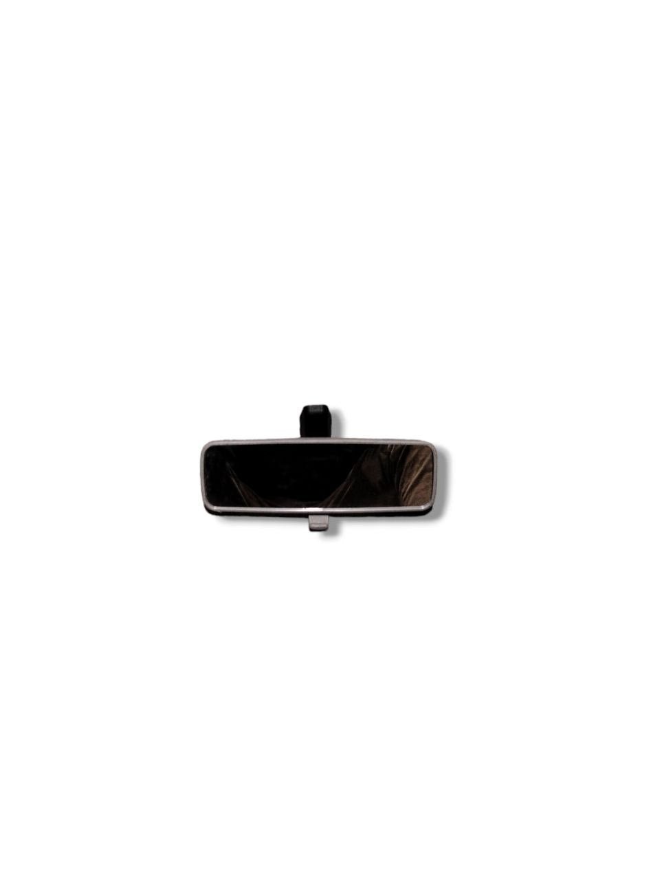 Specchio specchietto retrovisore interno fiat panda 169 (2003 - 2012)cod.0143741 - F&P CRASH SRLS - Ricambi Usati