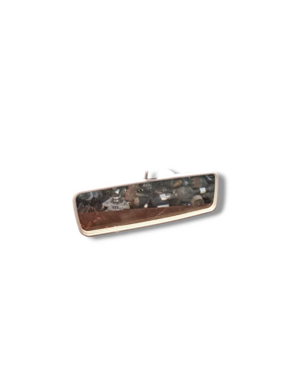 Specchio Specchietto retrovisore interno Fiat Panda 312 (2012>) COD:021040 - F&P CRASH SRLS - Ricambi Usati