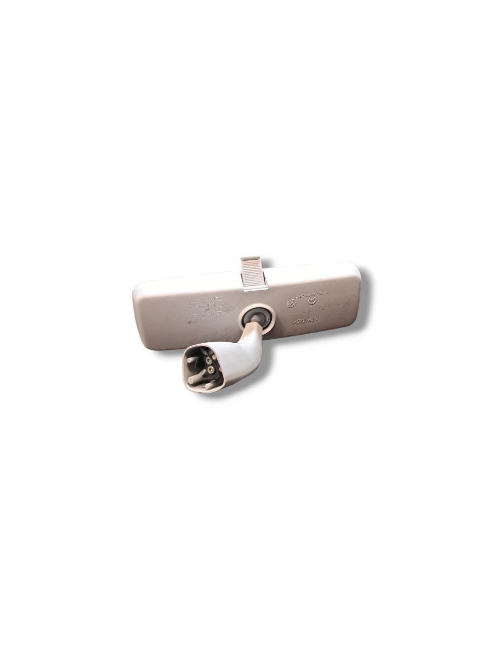 Specchio Specchietto retrovisore interno Fiat Panda 312 (2012>) COD:021040 - F&P CRASH SRLS - Ricambi Usati