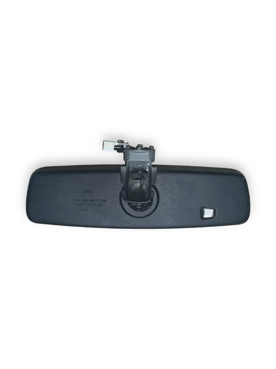 Specchio / Specchietto retrovisore interno Ford Focus MK3 cod:026532 (2018>) - F&P CRASH SRLS - Ricambi Usati