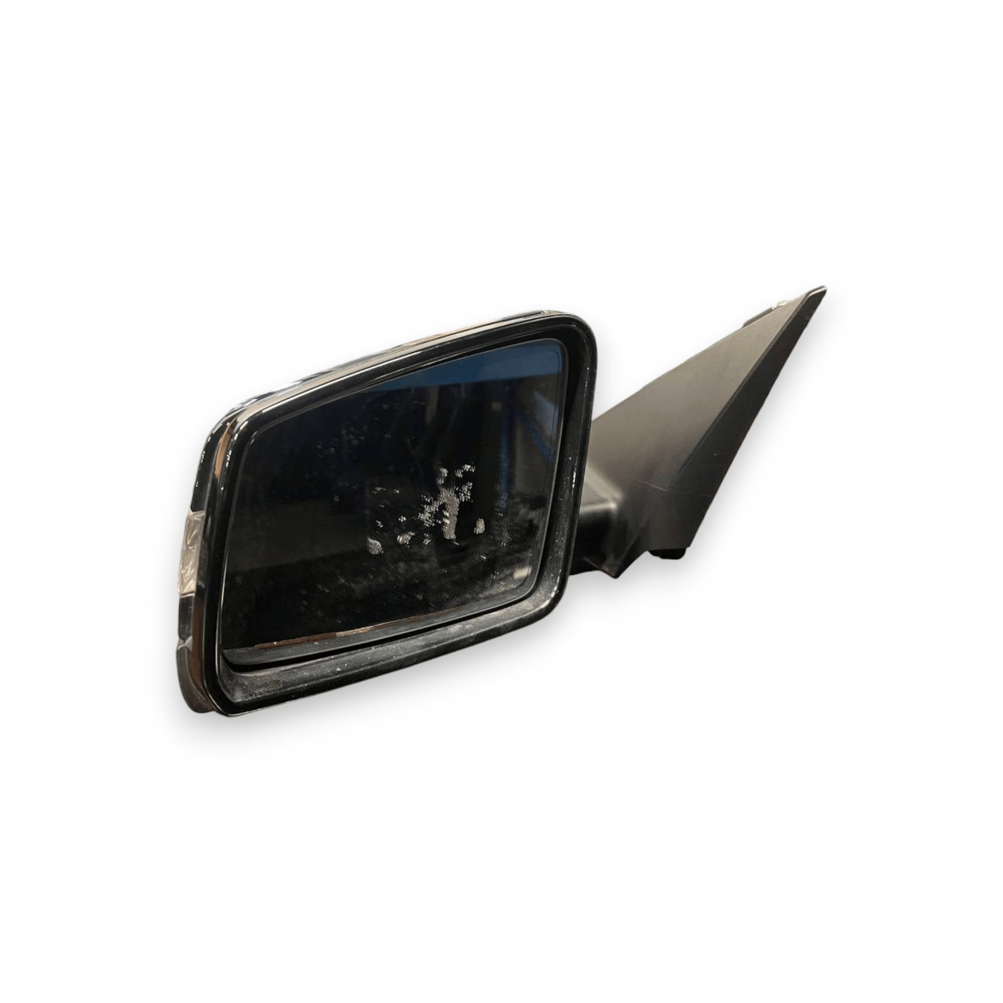 Specchio / Specchietto retrovisore sinistro 13 Pin Mercedes Benz Gla X156 (2013 al 2019) cod: A1568100716 - F&P CRASH SRLS - Ricambi Usati
