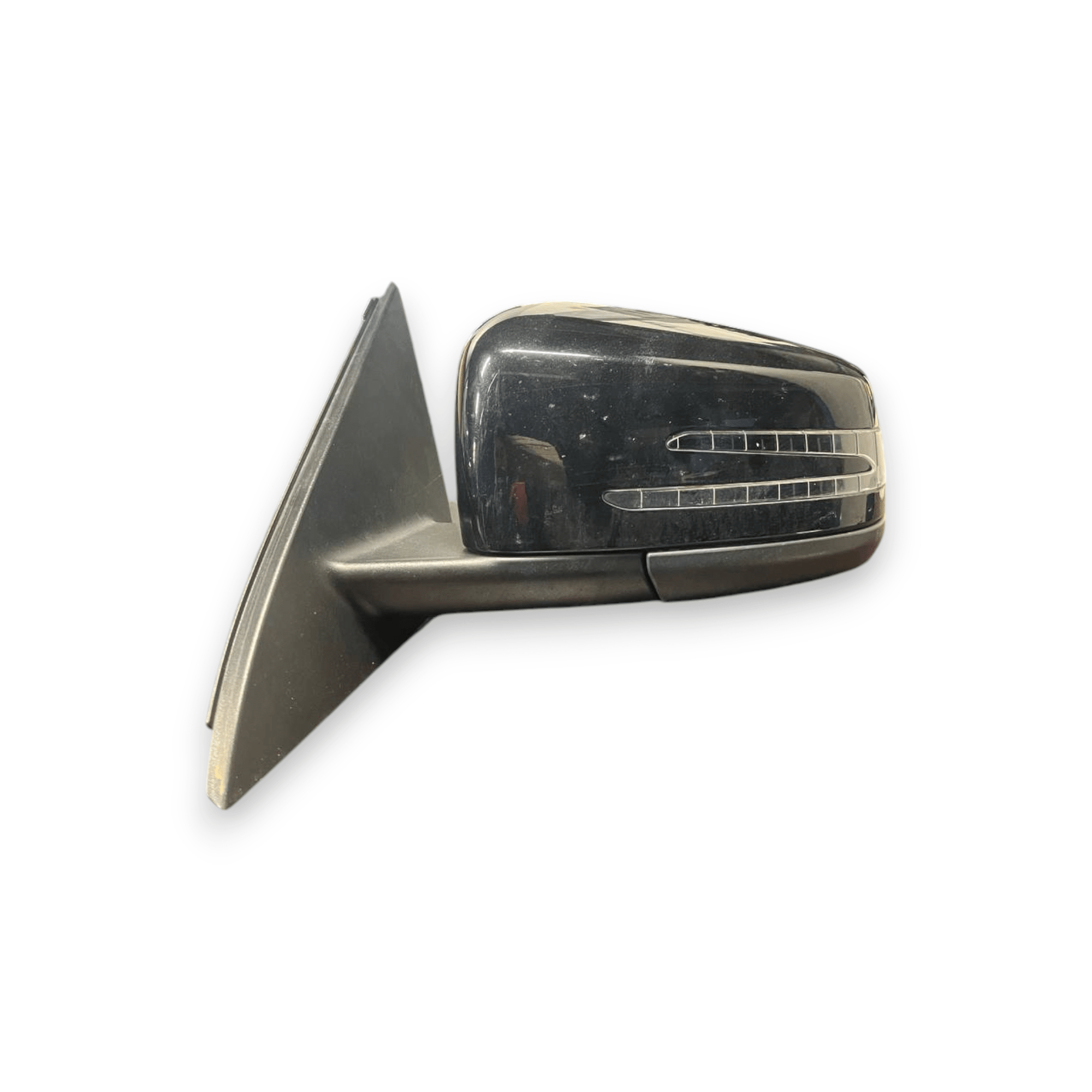 Specchio / Specchietto retrovisore sinistro 13 Pin Mercedes Benz Gla X156 (2013 al 2019) cod: A1568100716 - F&P CRASH SRLS - Ricambi Usati