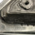 Specchio / Specchietto retrovisore Sinistro 5 Pin Fiat Bravo cod:01704737400 (2007 > 2014) - F&P CRASH SRLS - Ricambi Usati