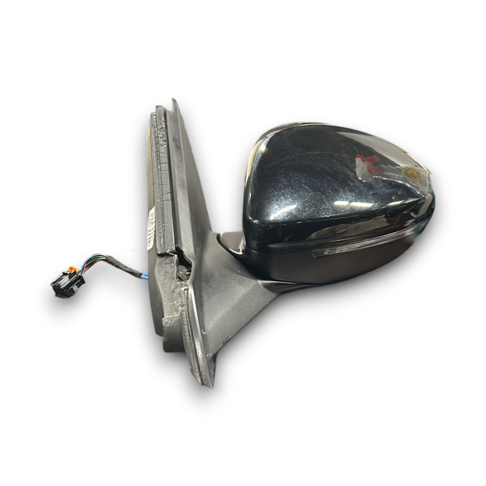 Specchio / Specchietto Retrovisore Sinistro 6 Pin Opel Corsa F (2019 >) cod:983767419V - F&P CRASH SRLS - Ricambi Usati