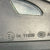 Specchio / Specchietto Retrovisore Sinistro 9 Pin Volkswagen Touran (2015 >) cod:0411208 - F&P CRASH SRLS - Ricambi Usati