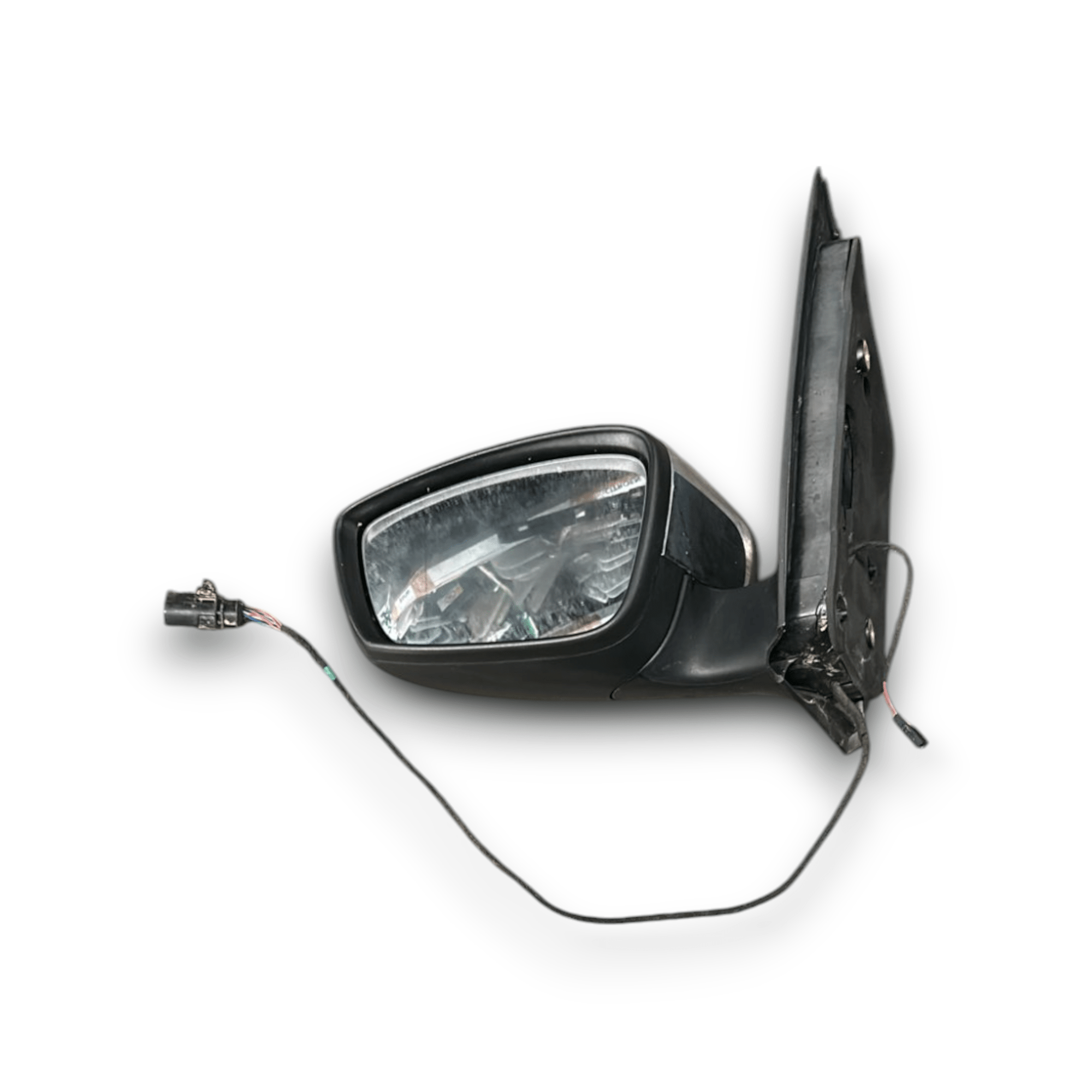 Specchio / Specchietto retrovisore Sinistro 9 Pin Volkswagen Up cod:0210057 (2011 > 2024) - F&P CRASH SRLS - Ricambi Usati