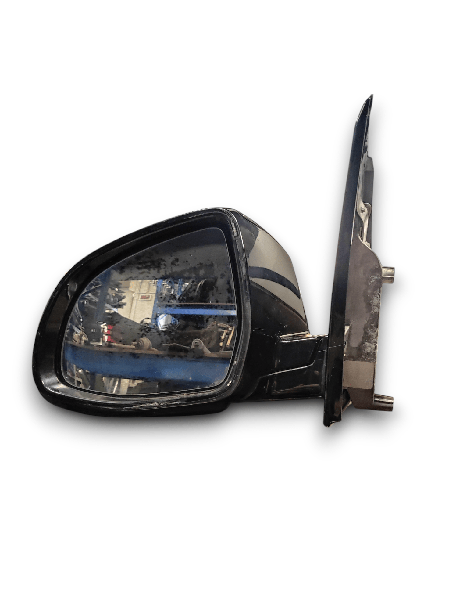 Specchio / Specchietto Sinistro Bmw X5 F15 COD: 698001AA (2013 - 2018) - F&P CRASH SRLS - Ricambi Usati