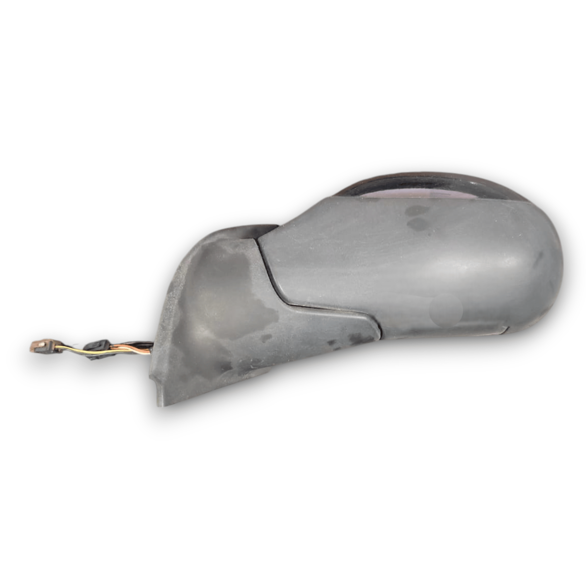 Specchio / Specchietto sinistro Citroen C3 I serie ( 2002 - 2009 ) COD: 0103024 - F&P CRASH SRLS - Ricambi Usati