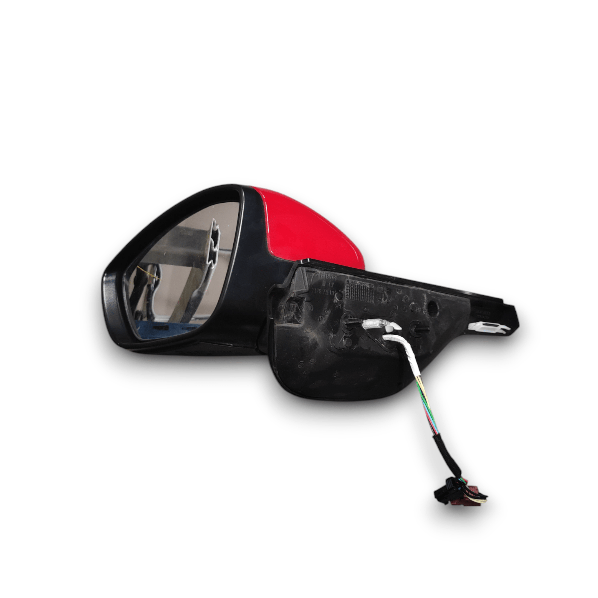 Specchio / Specchietto Sinistro Citroen C3 III Serie COD: 232636289 (2016>) - F&P CRASH SRLS - Ricambi Usati