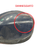 Specchio / Specchietto Sinistro Fiat Grande Punto (2005 - 2012) - F&P CRASH SRLS - Ricambi Usati