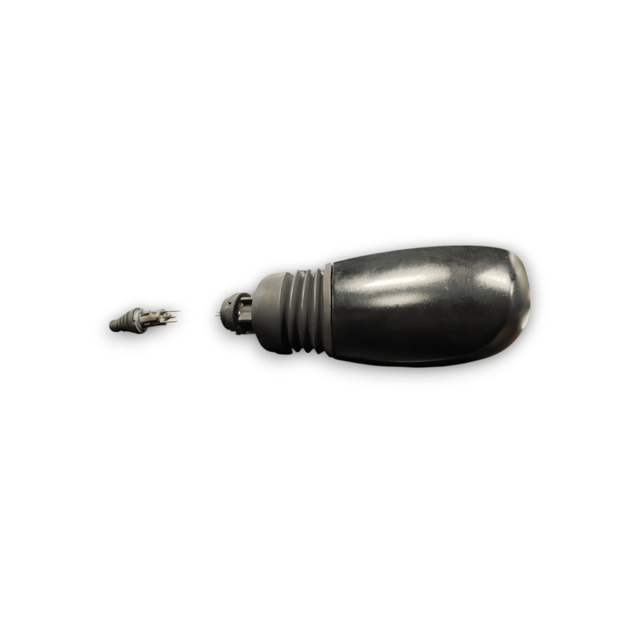 Specchio / Specchietto Sinistro Fiat Punto COD: 01704555600 (1999 - 2005) - F&P CRASH SRLS - Ricambi Usati