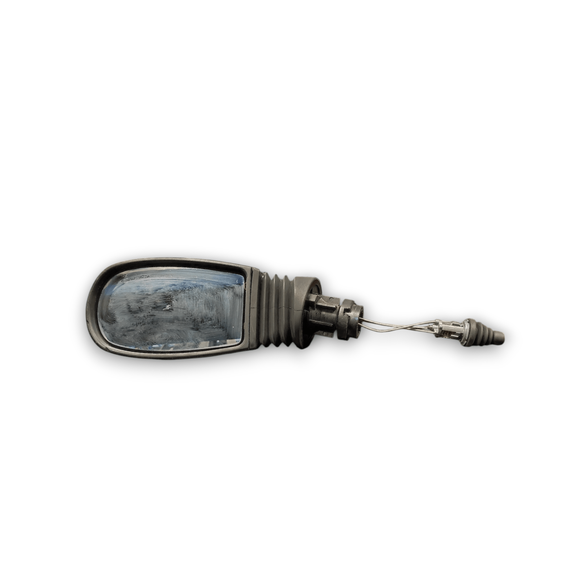Specchio / Specchietto Sinistro Fiat Punto COD: 01704555600 (1999 - 2005) - F&P CRASH SRLS - Ricambi Usati