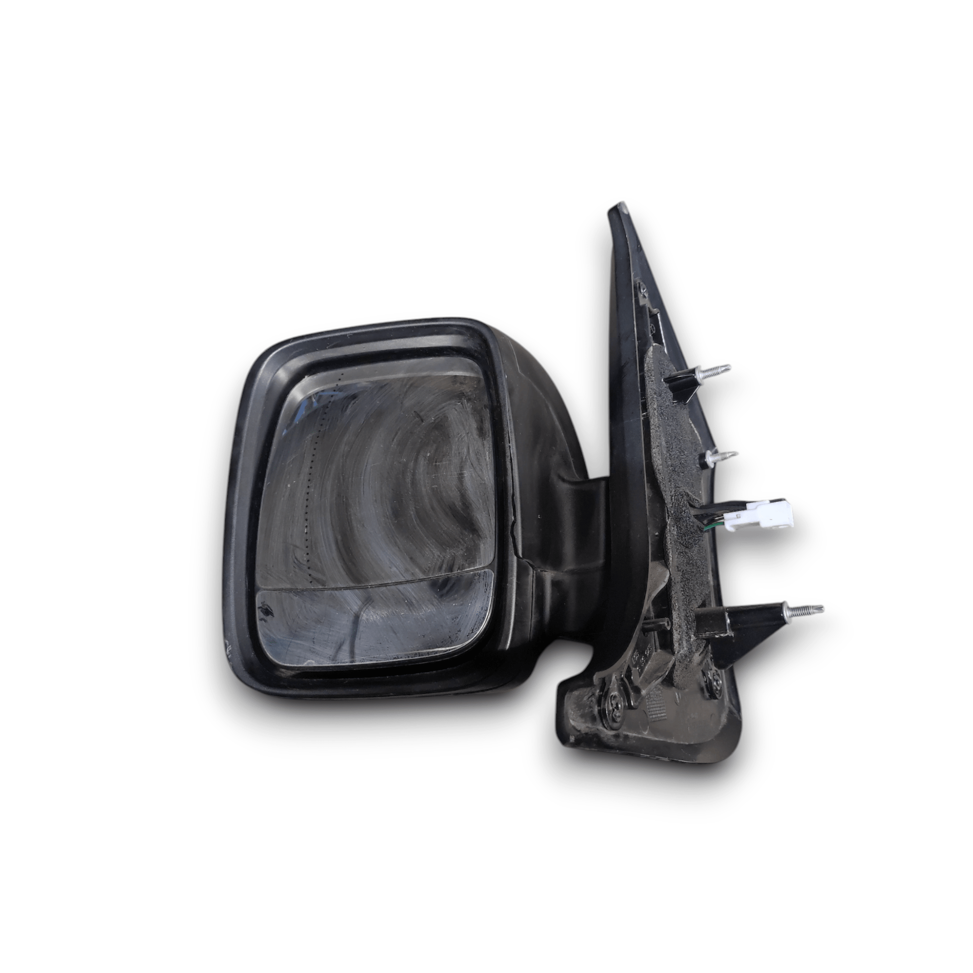 Specchio / Specchietto Sinistro Fiat Talento COD: 232636225 (2016 - 2020) - F&P CRASH SRLS - Ricambi Usati