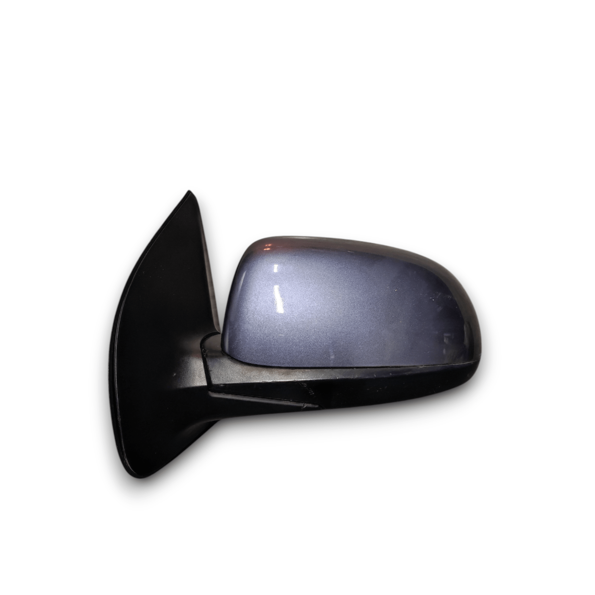 Specchio / Specchietto Sinistro Hyundai I20 COD: 022889 (2008 - 2014) - F&P CRASH SRLS - Ricambi Usati