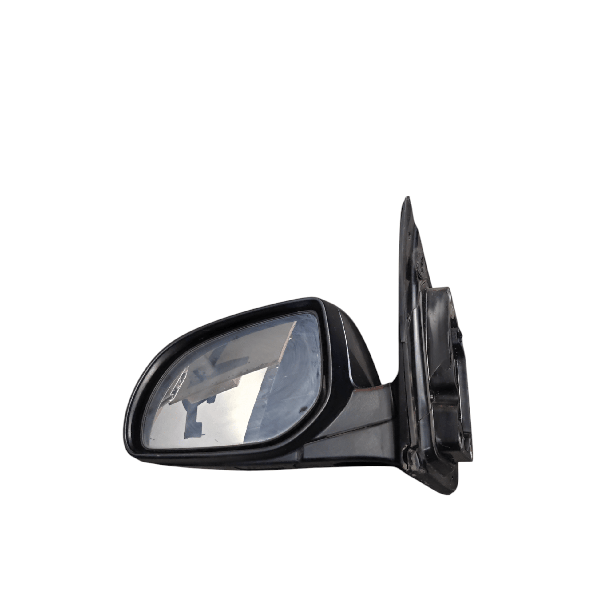 Specchio / Specchietto Sinistro Hyundai I20 COD: 022889 (2008 - 2014) - F&P CRASH SRLS - Ricambi Usati
