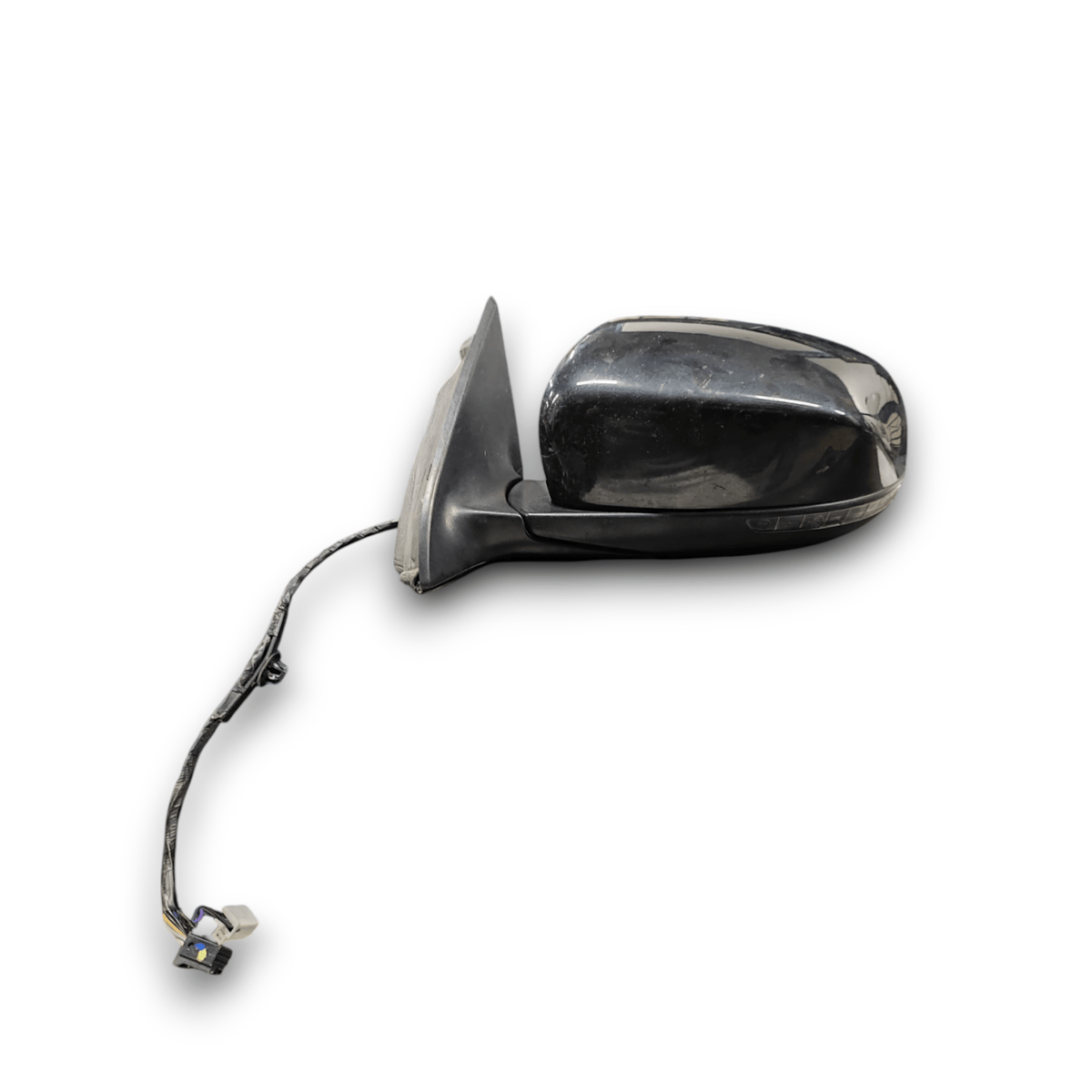 Specchio / Specchietto Sinistro Jeep Cherokee KL COD: A047273 (2013 - 2023) - F&amp;P CRASH SRLS - Ricambi Usati