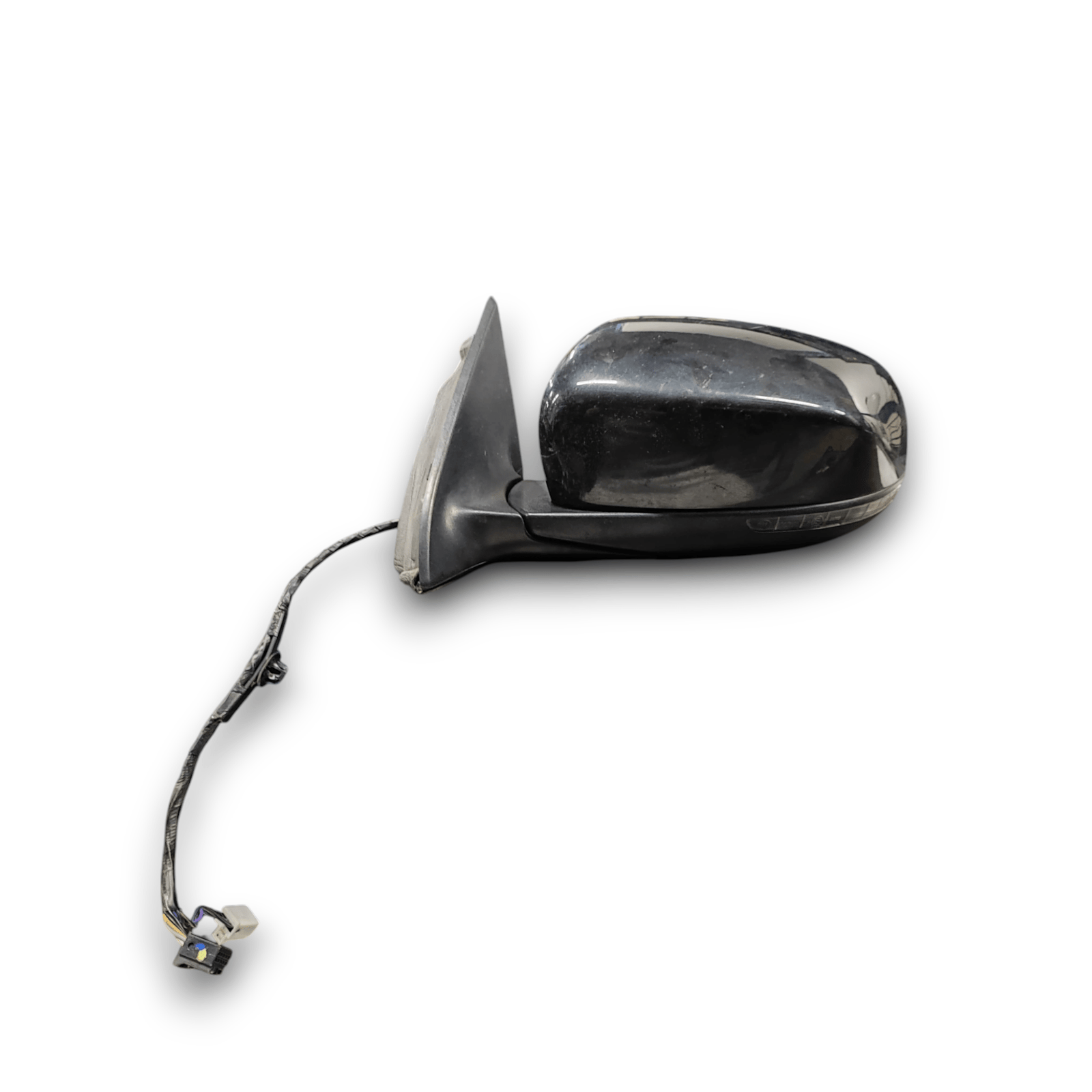 Specchio / Specchietto Sinistro Jeep Cherokee KL COD: A047273 (2013 - 2023) - F&P CRASH SRLS - Ricambi Usati