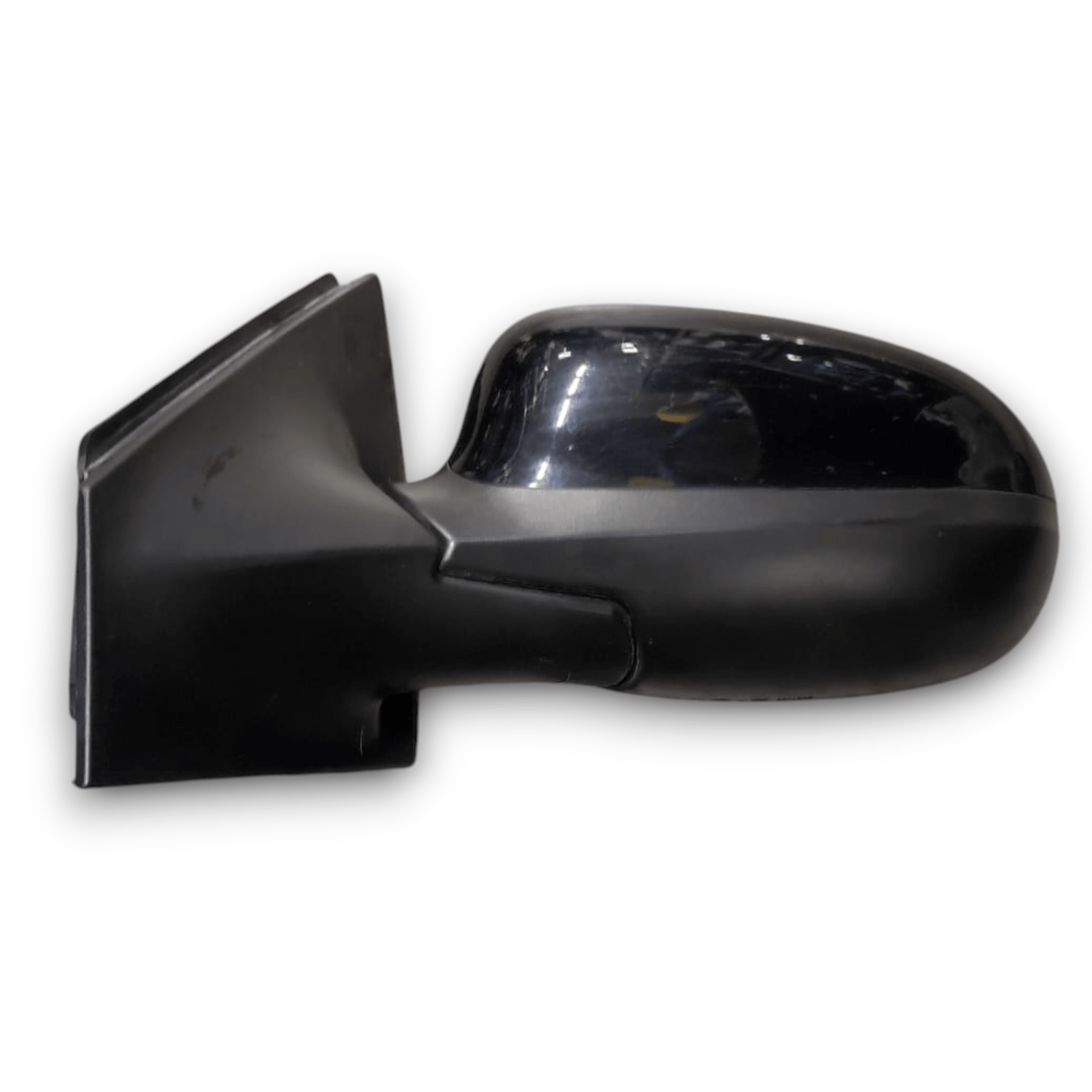 Specchio / Specchietto Sinistro Lancia Ypsilon COD: 01604802900 (2011 - 2024) - F&P CRASH SRLS - Ricambi Usati