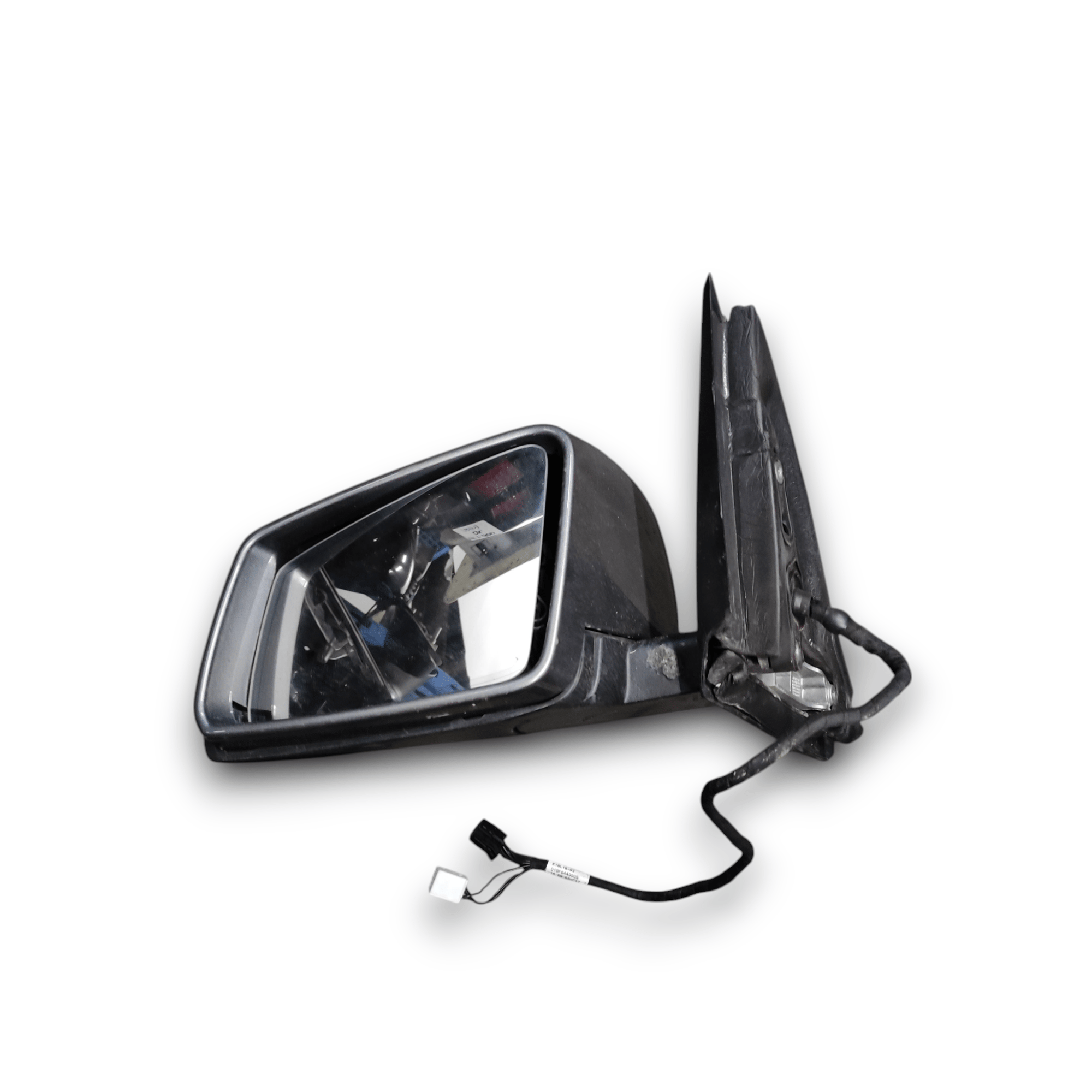 Specchio / Specchietto Sinistro Mercedes GLA X156 COD: A1567270190 (2013 - 2019) - F&P CRASH SRLS - Ricambi Usati