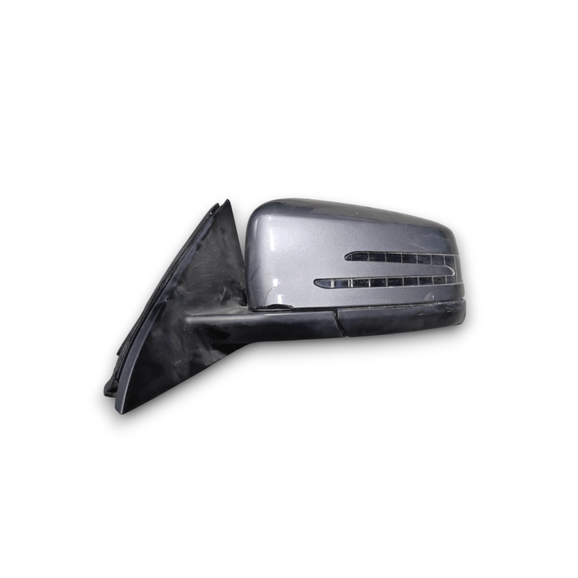 Specchio / Specchietto Sinistro Mercedes GLA X156 COD: A1567270190 (2013 - 2019) - F&P CRASH SRLS - Ricambi Usati