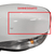 Specchio / Specchietto Sinistro Renault Clio IV COD: 963025724R (2012 - 2021) - F&P CRASH SRLS - Ricambi Usati