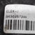 Specchio / Specchietto Sinistro Renault Clio IV COD: 963025724R (2012 - 2021) - F&P CRASH SRLS - Ricambi Usati