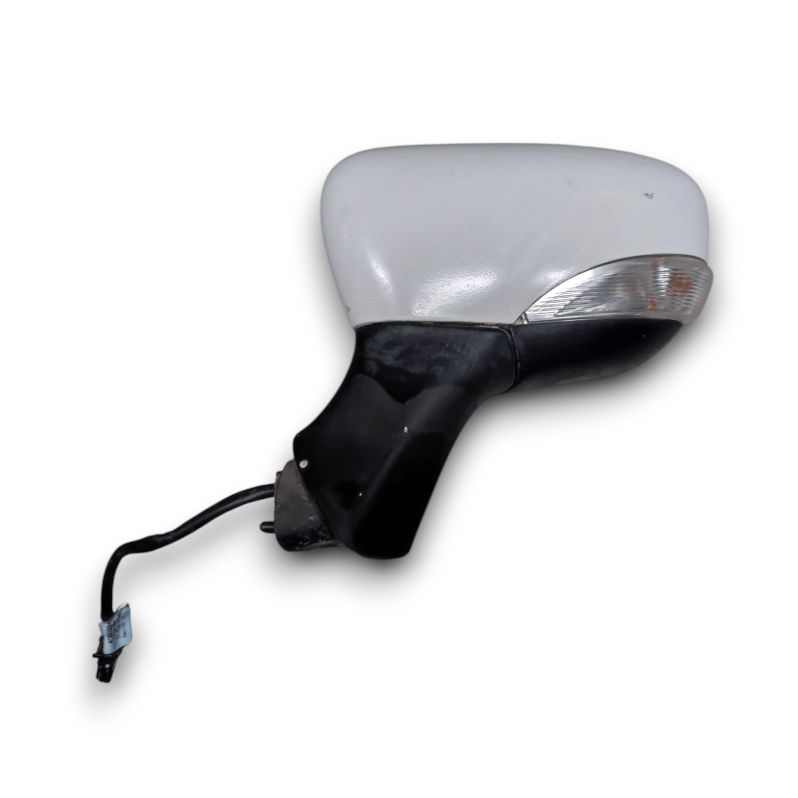 Specchio / Specchietto Sinistro Renault Clio IV COD: 963025724R (2012 - 2021) - F&P CRASH SRLS - Ricambi Usati