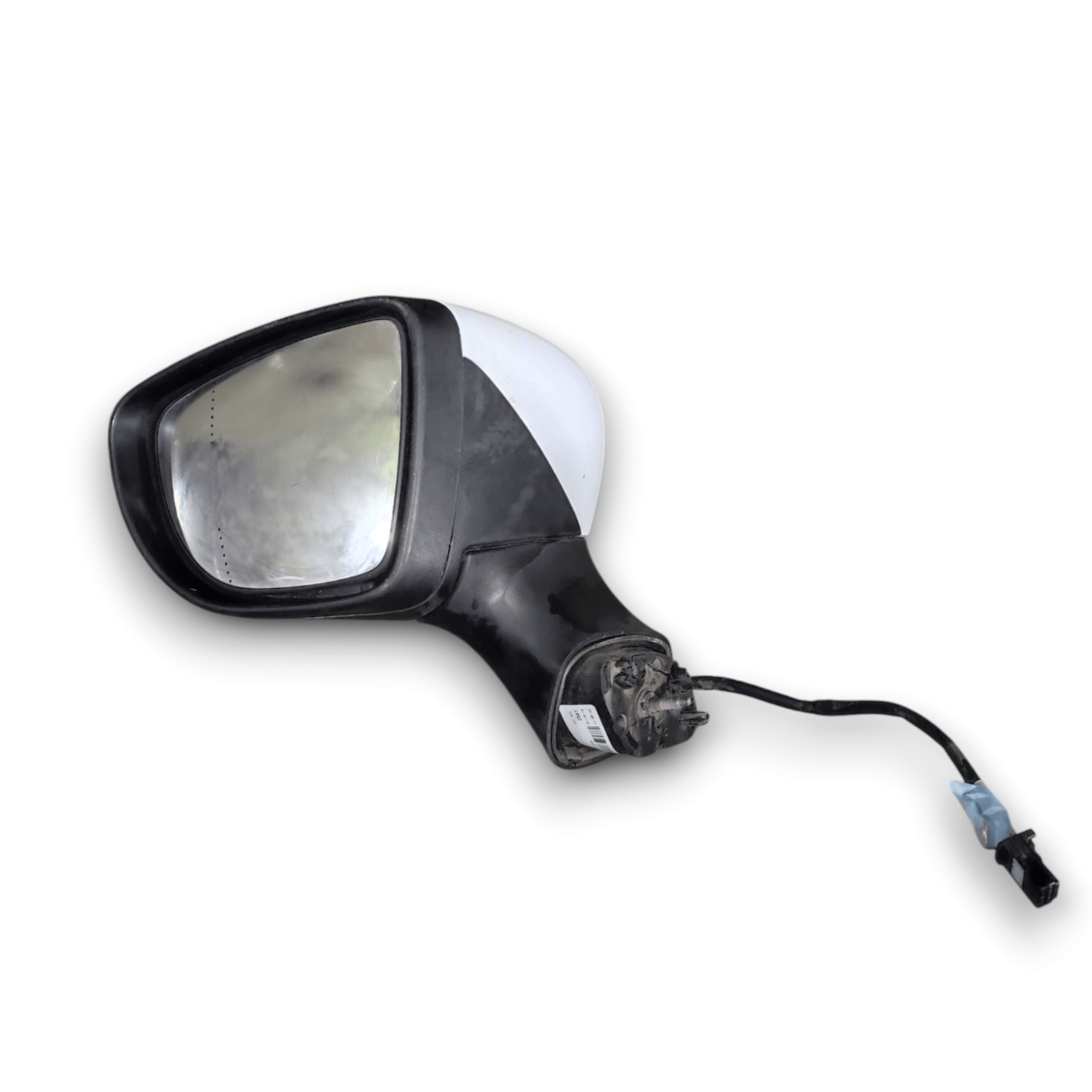 Specchio / Specchietto Sinistro Renault Clio IV COD: 963025724R (2012 - 2021) - F&P CRASH SRLS - Ricambi Usati