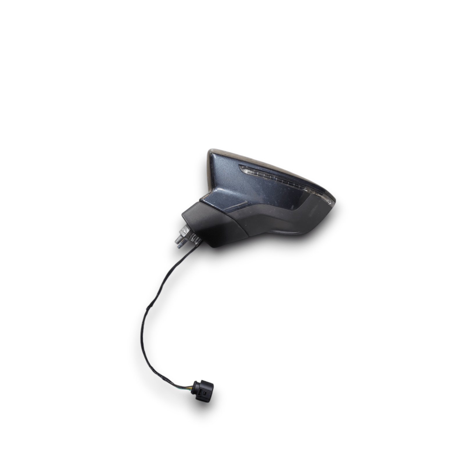 Specchio / Specchietto Sinistro Seat Ibiza COD: 212836607 (2017>) - F&P CRASH SRLS - Ricambi Usati